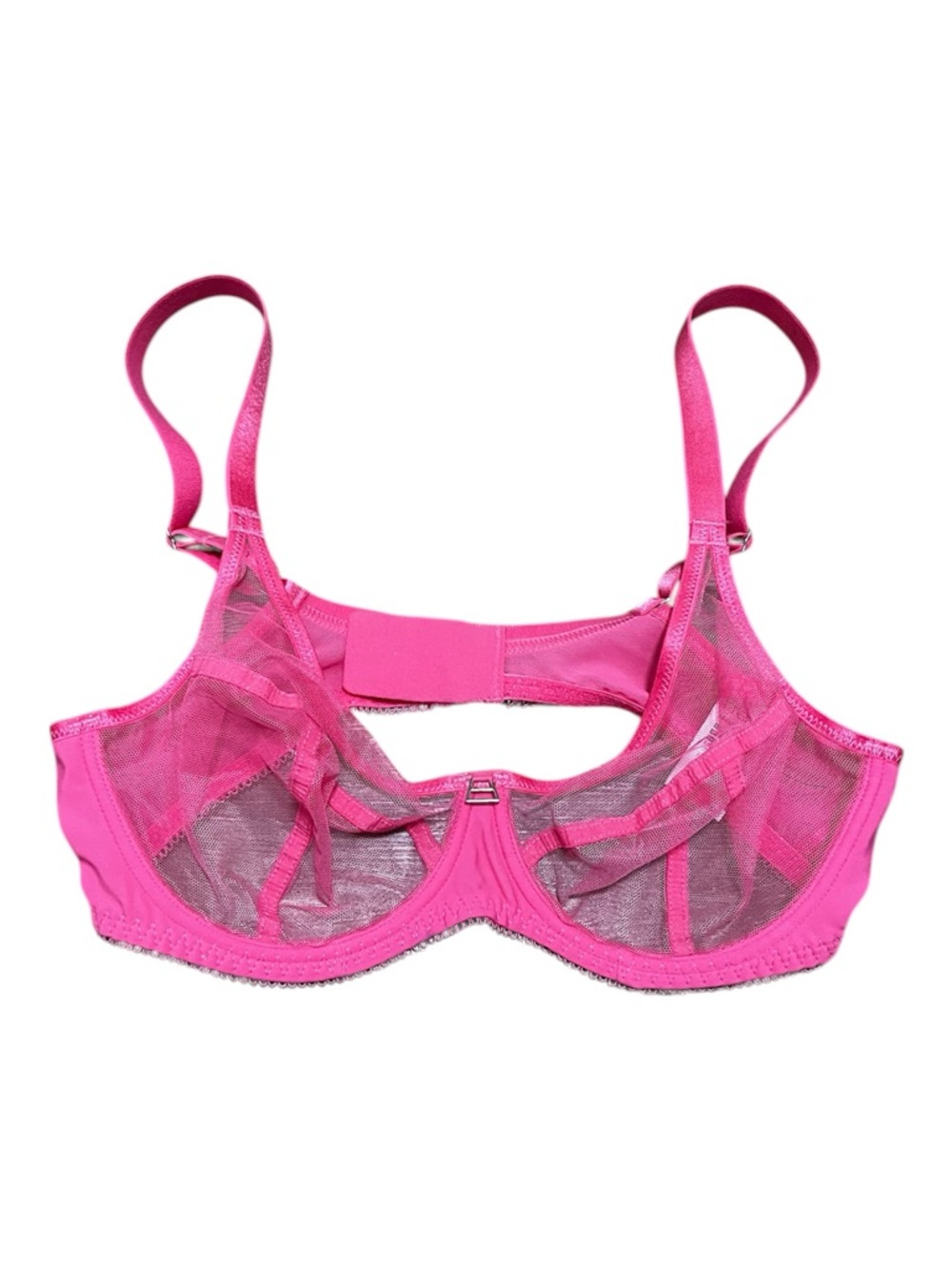 Freya | SNAPSHOT HIGH APEX BRA Size 32DD